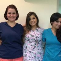 Lang's Dental Center ico