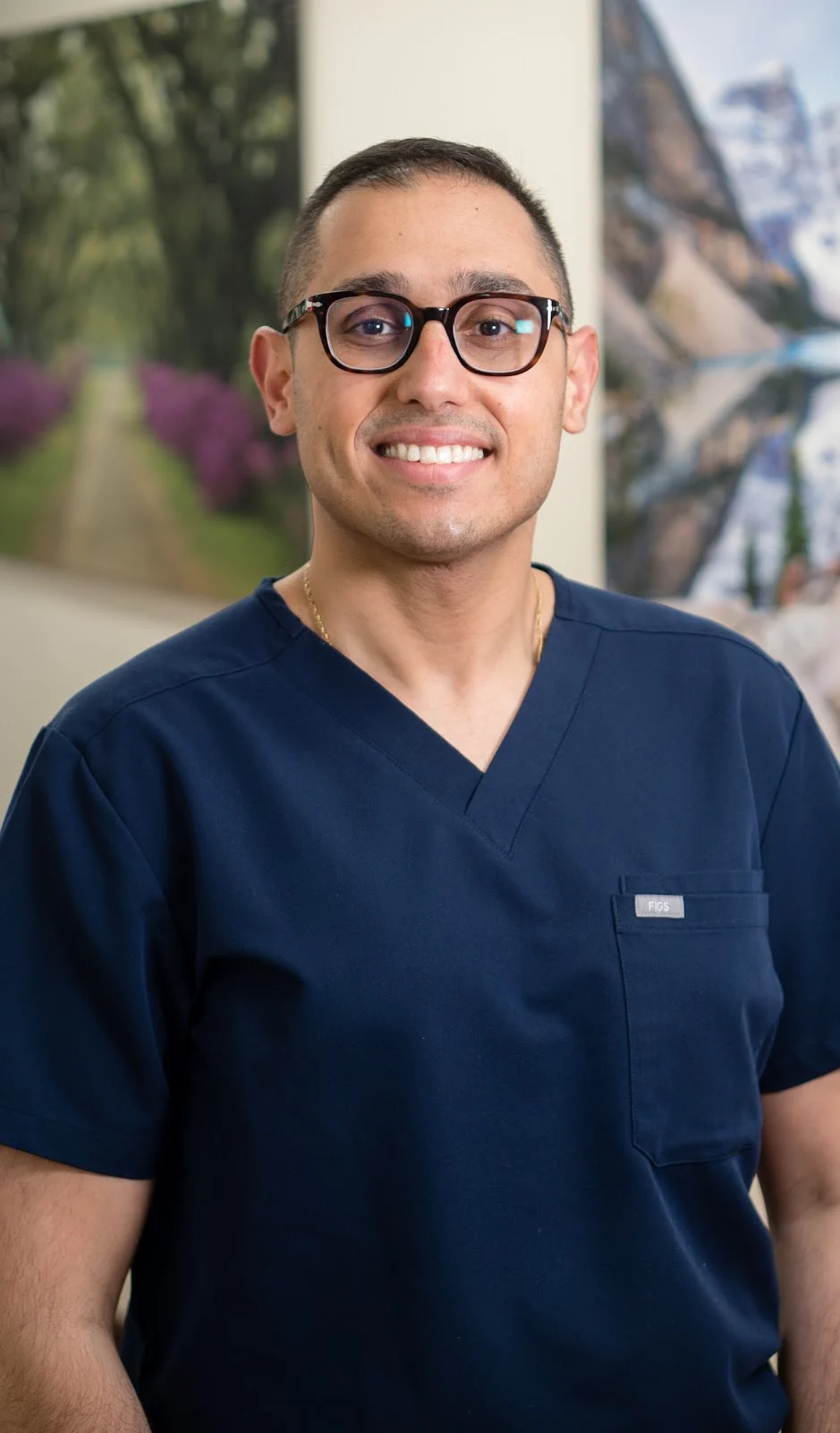 Dr. Tadros M. Tadros Picture 9