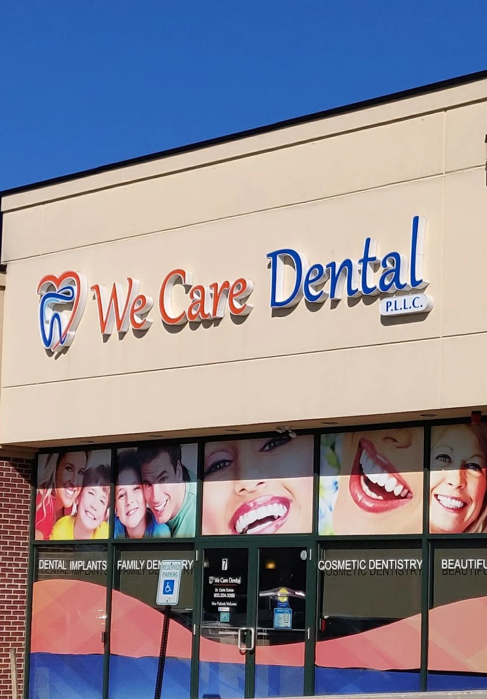 We Care Dental Picture 2