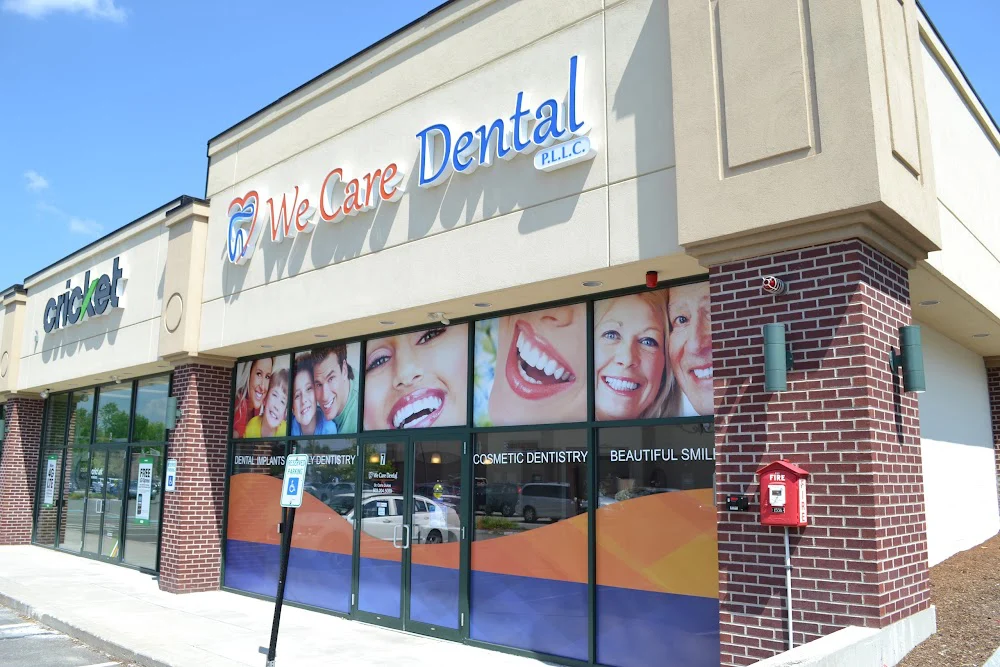 We Care Dental Picture 3