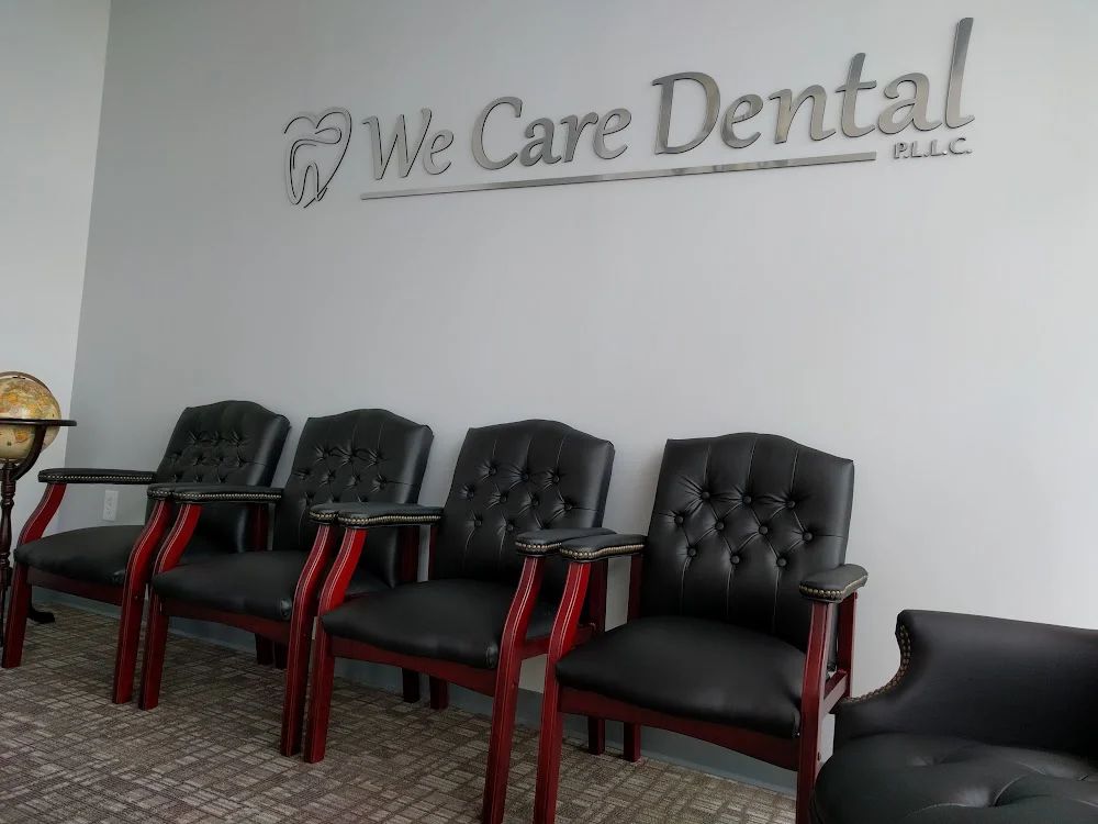 We Care Dental Picture 1