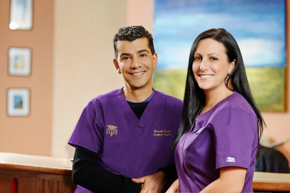 Nashua Dental Group Picture 2