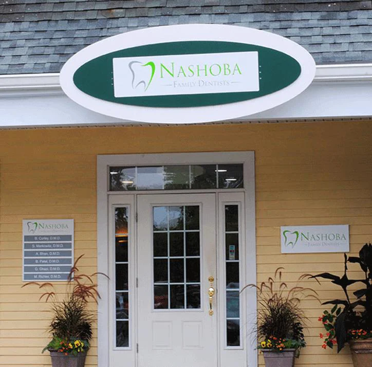Nashoba Family Dentists Picture 1