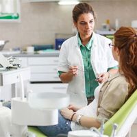 Trooper Dental Associates - Dr. Bhumi Savani (DMD) ico
