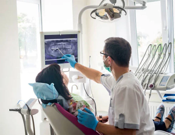 Trooper Dental Associates - Dr. Bhumi Savani (DMD) Picture 4