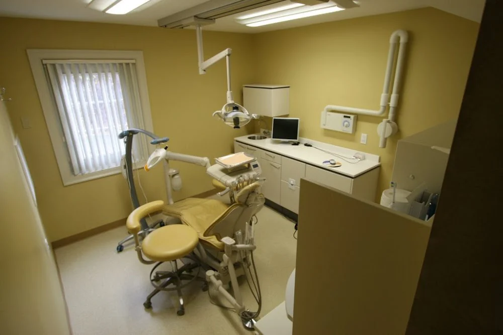 Westford Smiles Dental Center Picture 4