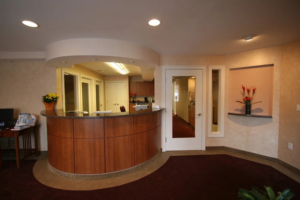 Westford Smiles Dental Center Picture 2