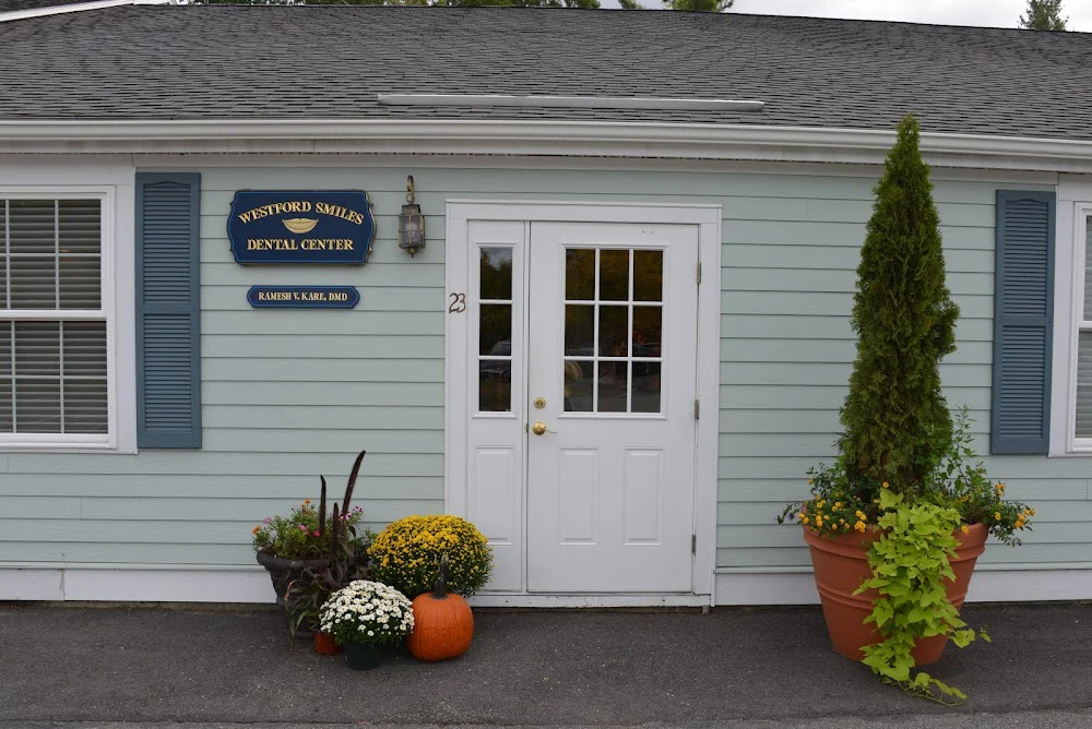 Westford Smiles Dental Center Picture 3
