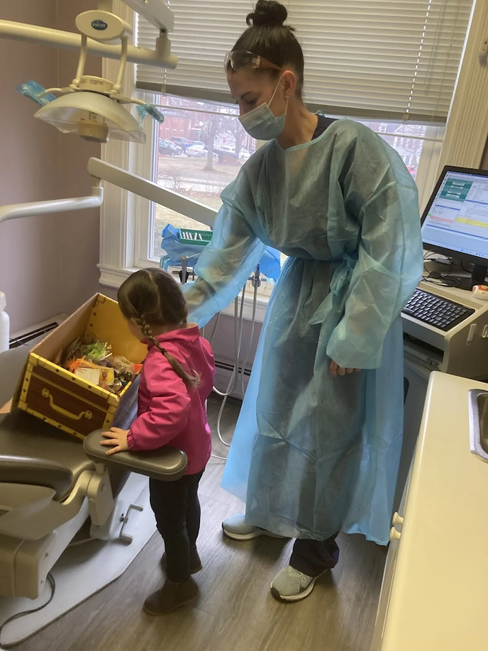 Nashua Dentist Picture 3