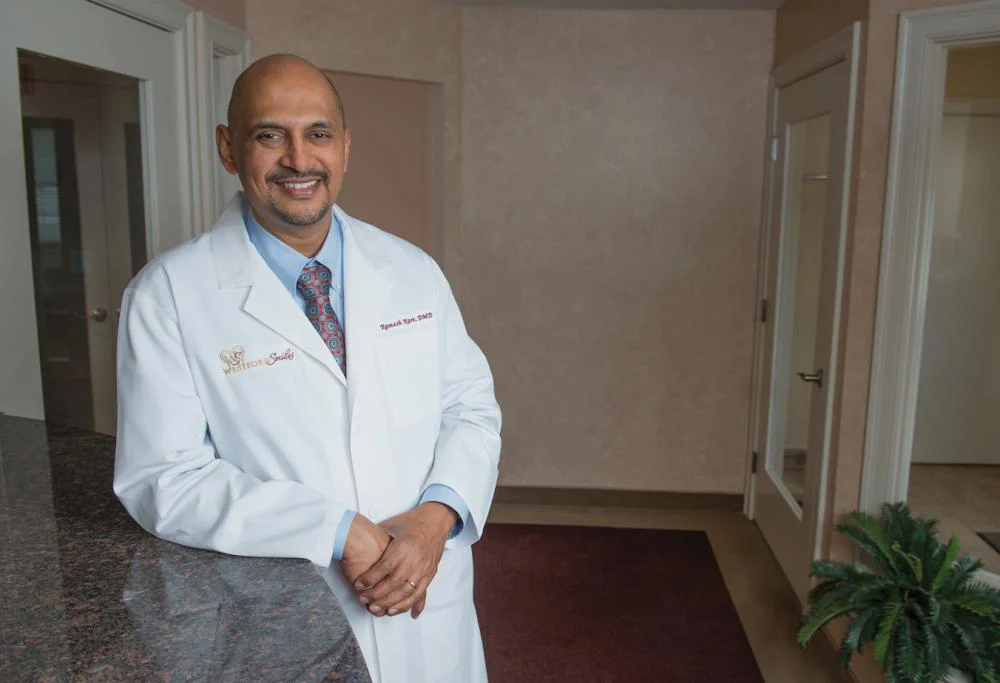 Westford Smiles Dental Center Picture 5