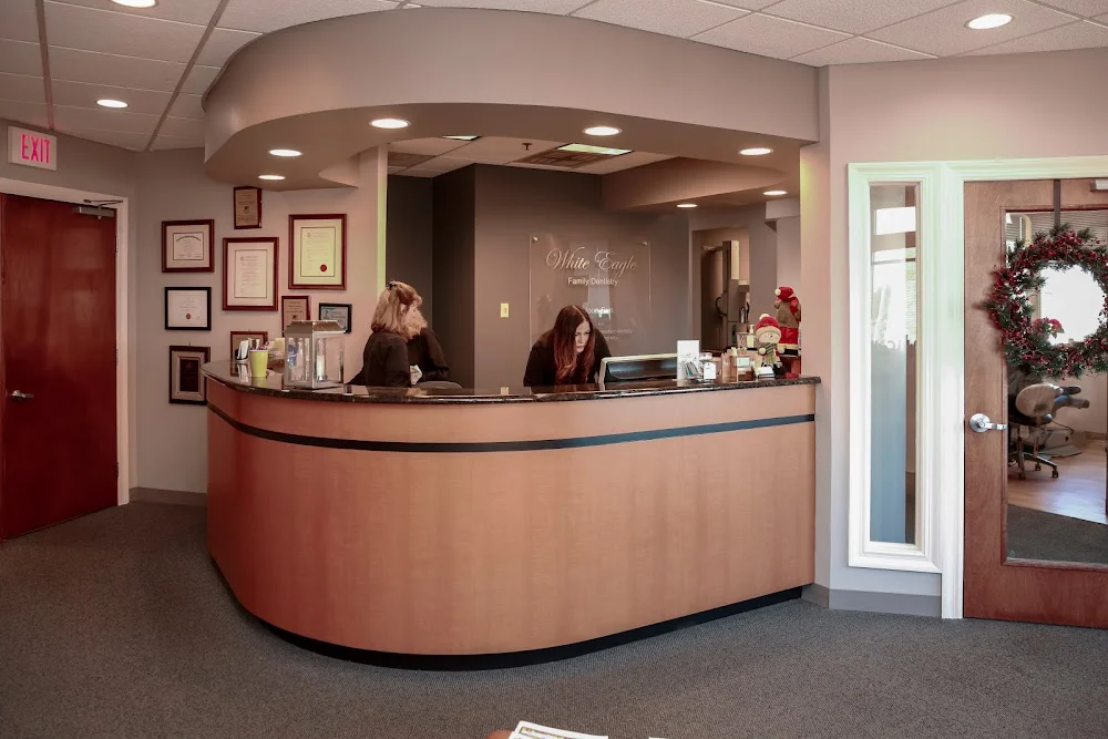 White Eagle Family Dentistry Picture 2