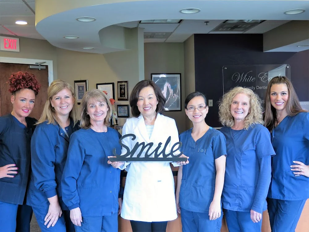 White Eagle Family Dentistry Picture 1
