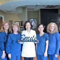 White Eagle Family Dentistry ico