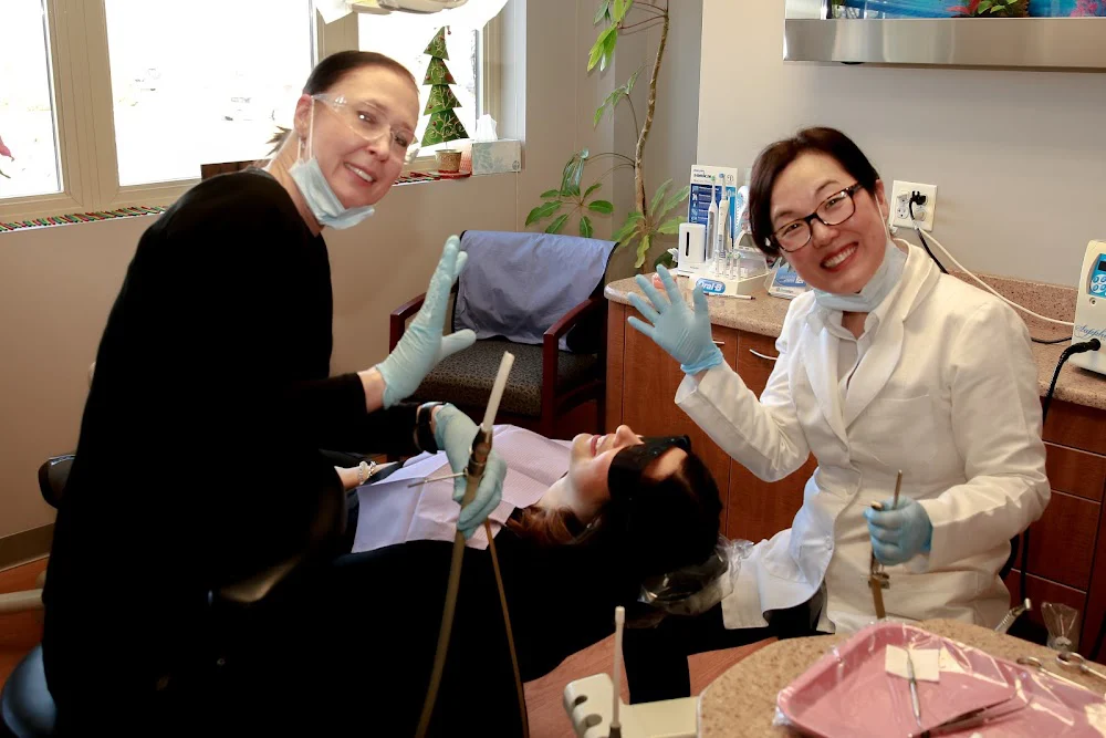 White Eagle Family Dentistry Picture 3