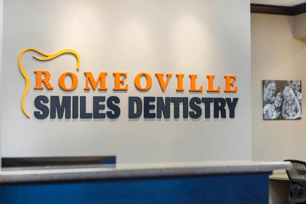 Romeoville Smiles Dentistry Picture 5