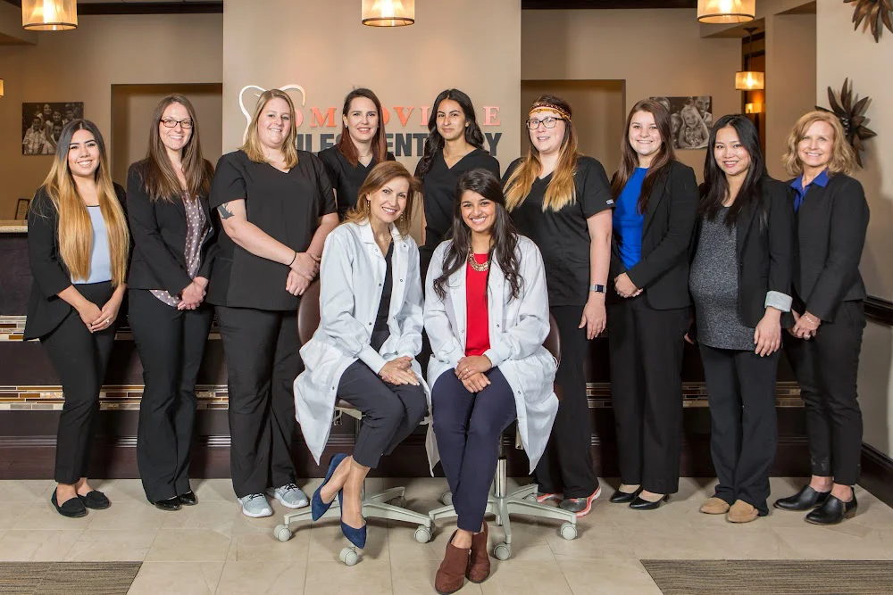 Romeoville Smiles Dentistry Picture 7
