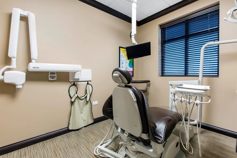 Romeoville Smiles Dentistry Picture 6