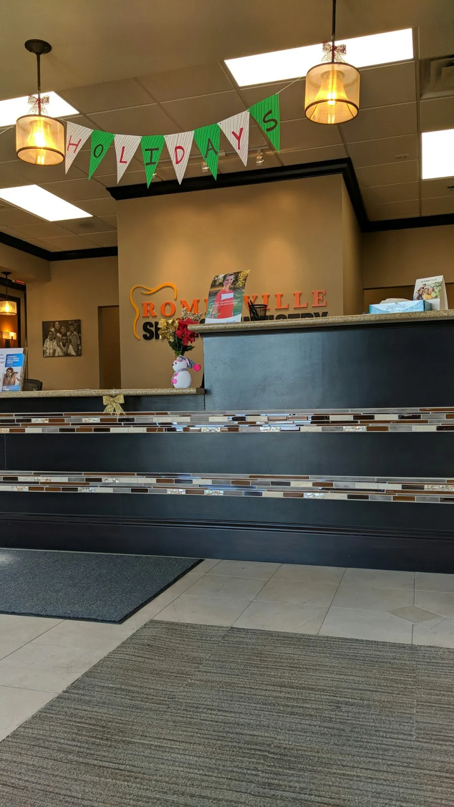 Romeoville Smiles Dentistry Picture 4
