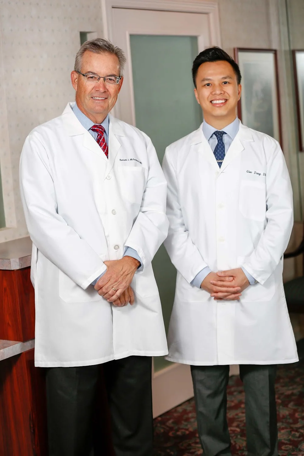 Dr. Giac Dang DMD Picture 2