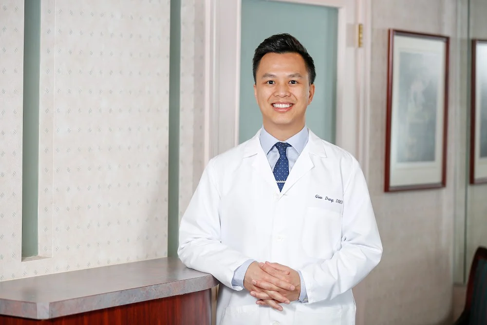 Dr. Giac Dang DMD Picture 1