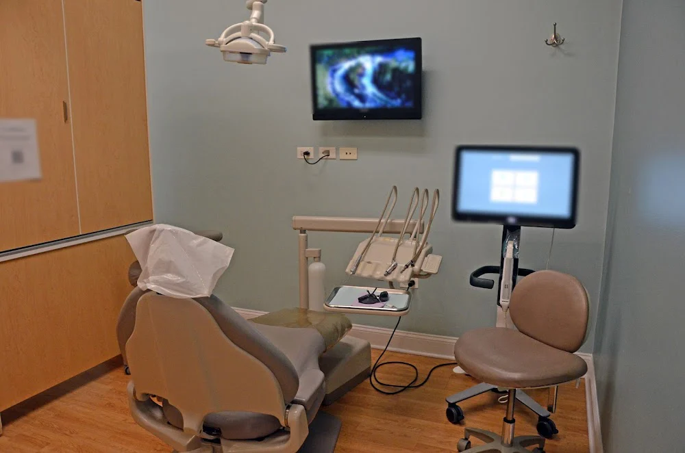 High Point Dental Group Picture 10