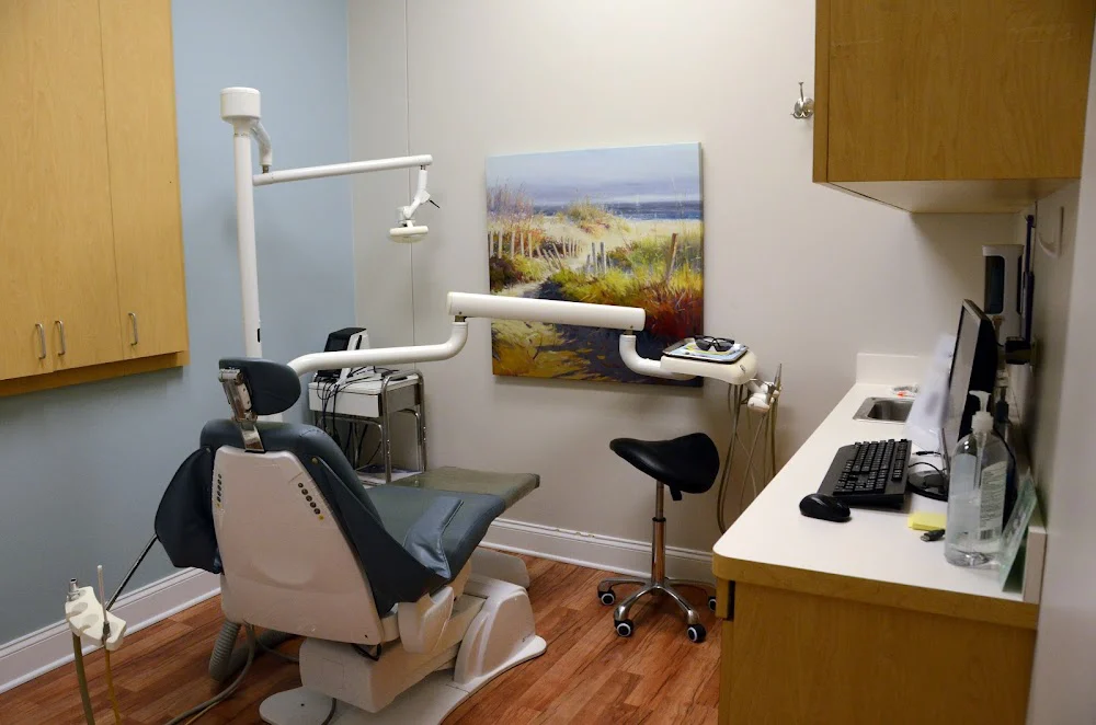 High Point Dental Group Picture 5