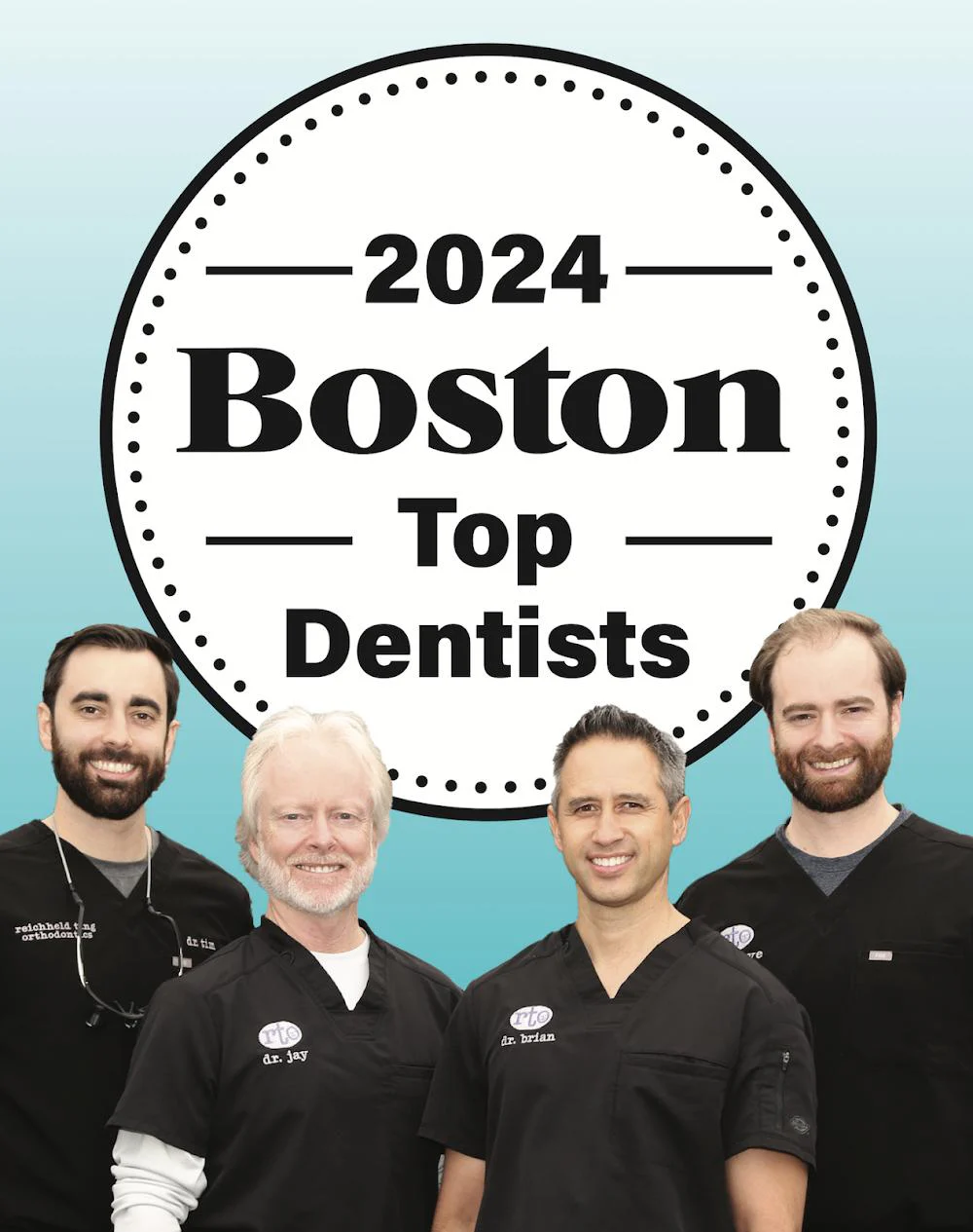 Reichheld Ting Orthodontics - Westford Picture 2