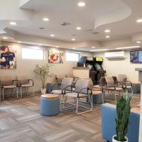 Reichheld Ting Orthodontics - Westford ico