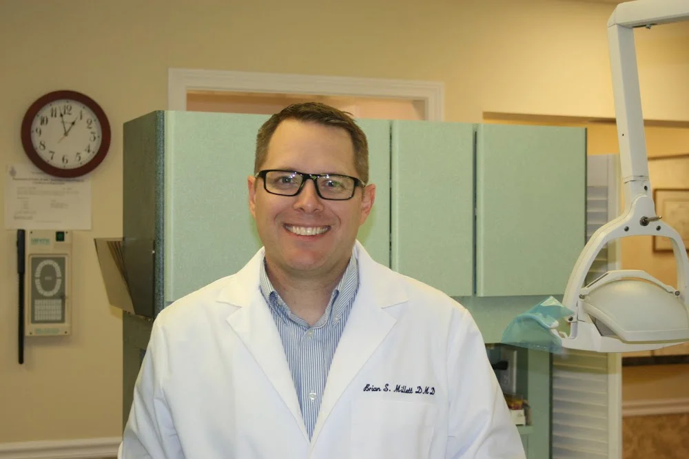 Valley Dental Care Picture 7