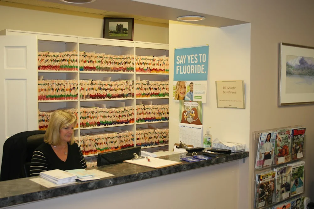 Valley Dental Care Picture 5