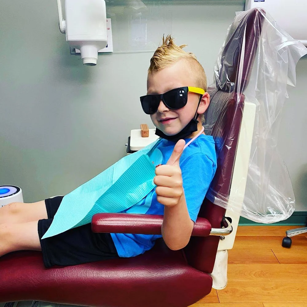 Children's Dental Associates Picture 1
