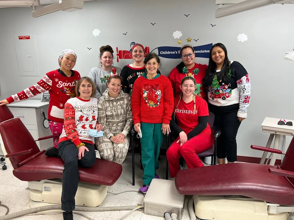 Children's Dental Associates Picture 3