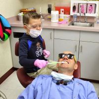 Dr. David M. Petrarca, DDS ico