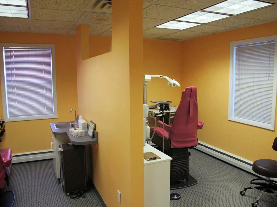 Methuen Periodontics & Implant Dentistry Picture 3