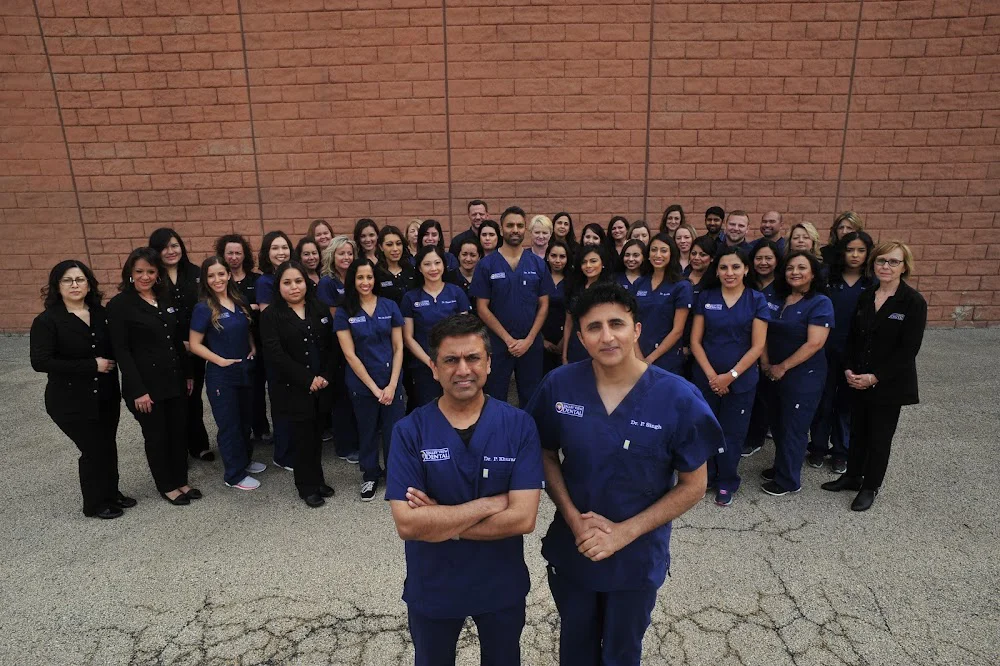 Valley View Dental Picture 1