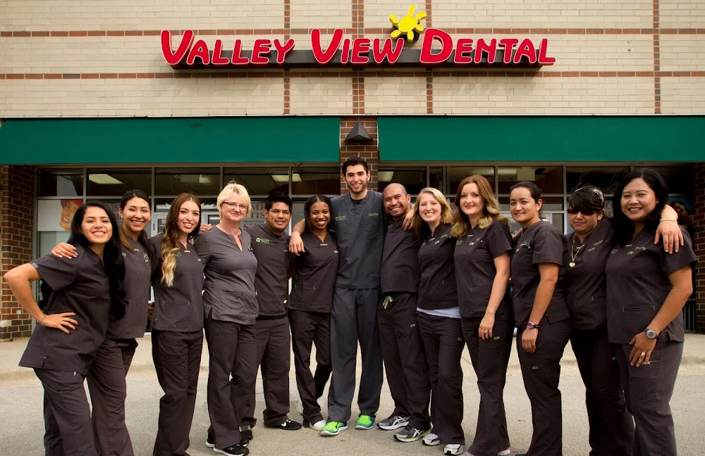 Valley View Dental Picture 6