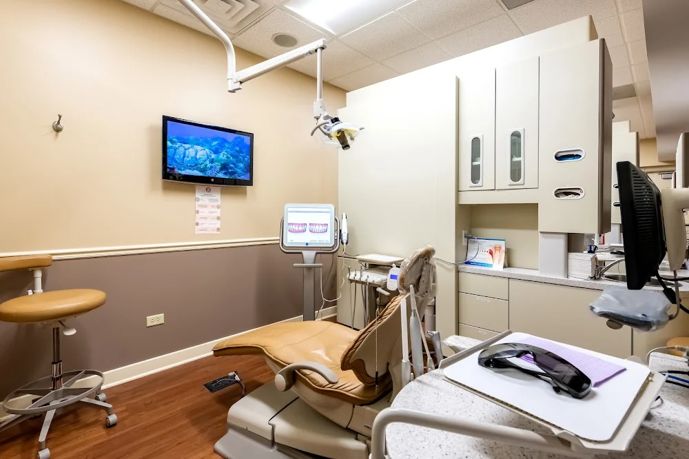 Carillon Family Dental Picture 6
