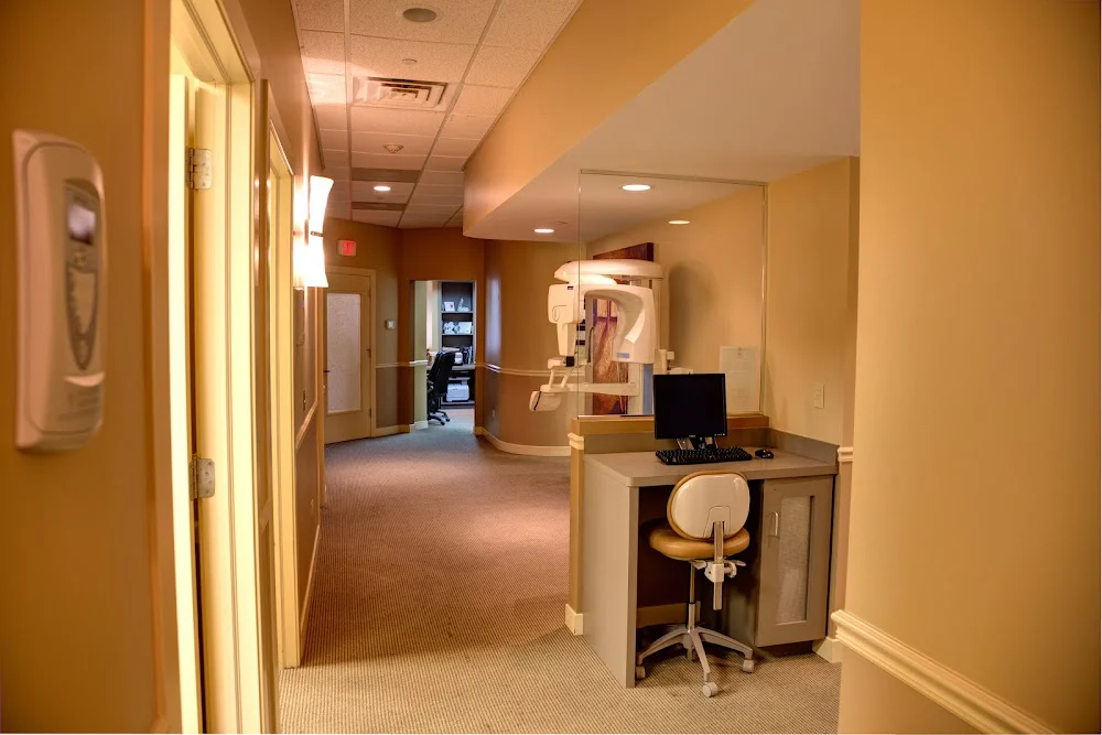 Carillon Family Dental Picture 1