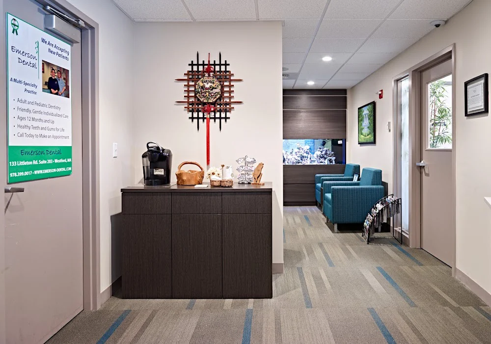 Emerson Dental Picture 9
