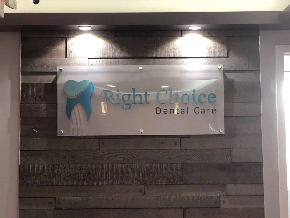 Right Choice Dental Care Picture 5