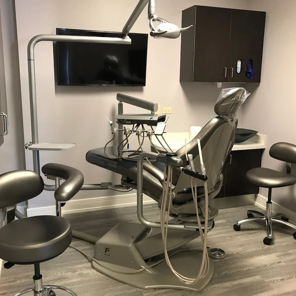 Right Choice Dental Care Picture 2