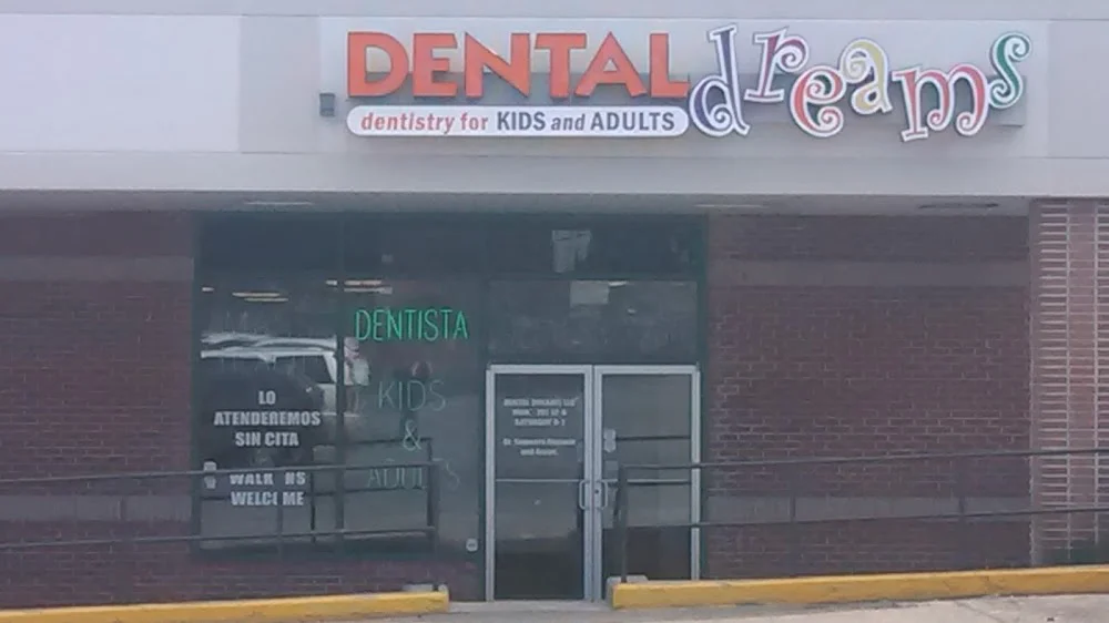 Dental Dreams - Lawrence Picture 1
