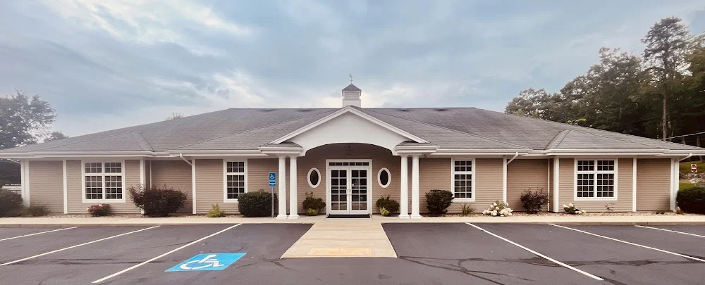 Tyngsboro Family Dental Practice Picture 5