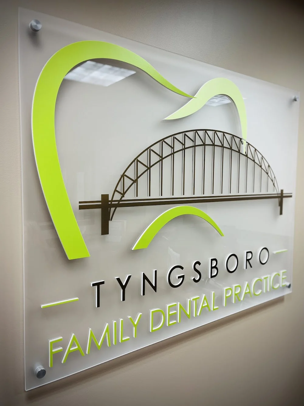 Tyngsboro Family Dental Practice Picture 3