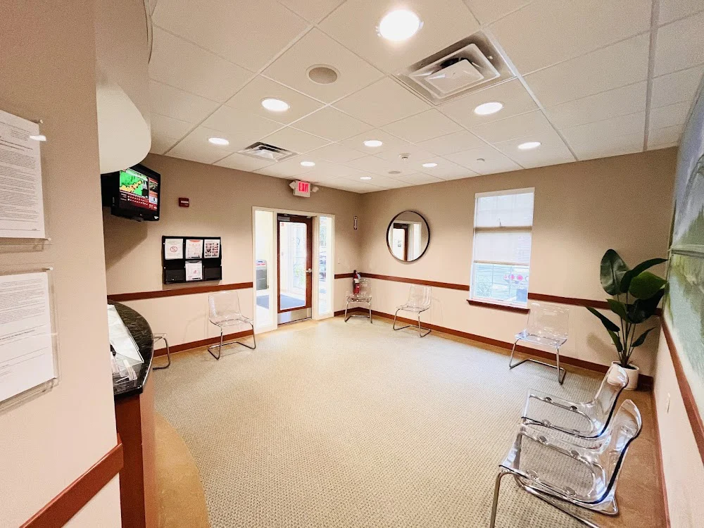Tyngsboro Family Dental Practice Picture 1