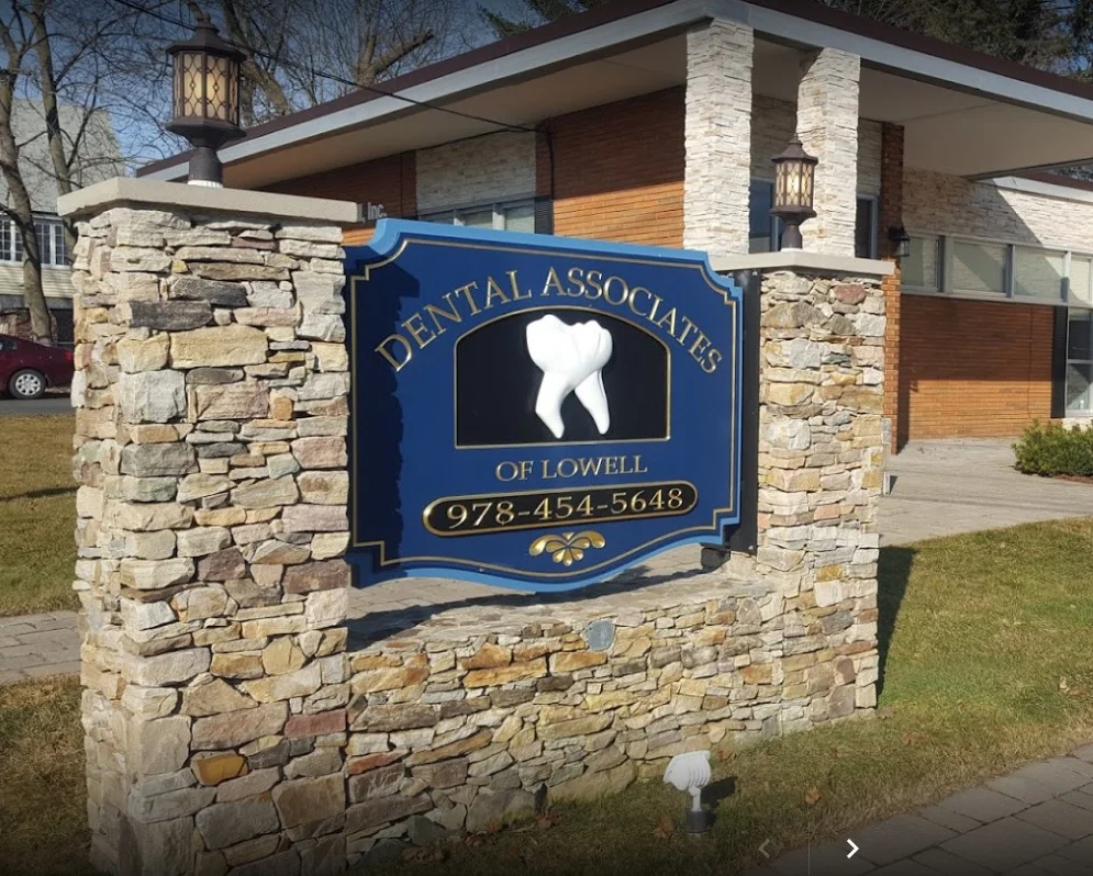 Dental Associates Of Lowell, Inc. Picture 2