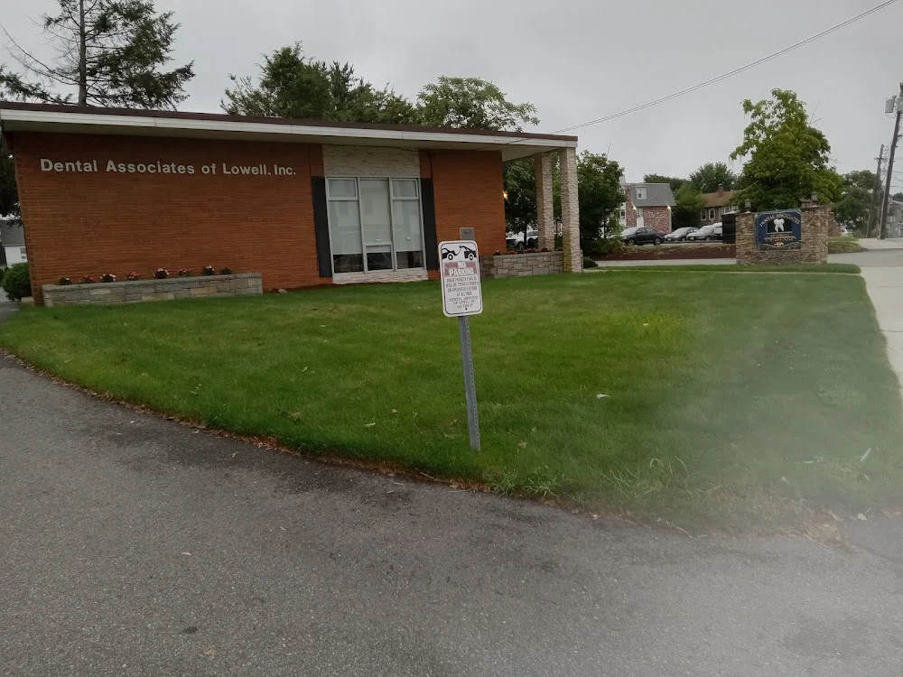 Dental Associates Of Lowell, Inc. Picture 1