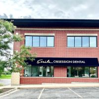 Smile Obsession South Naperville ico