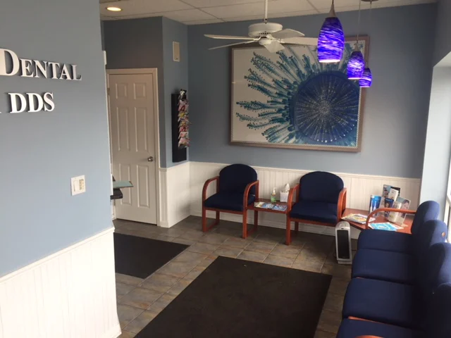 Garrity Square Dental Picture 2