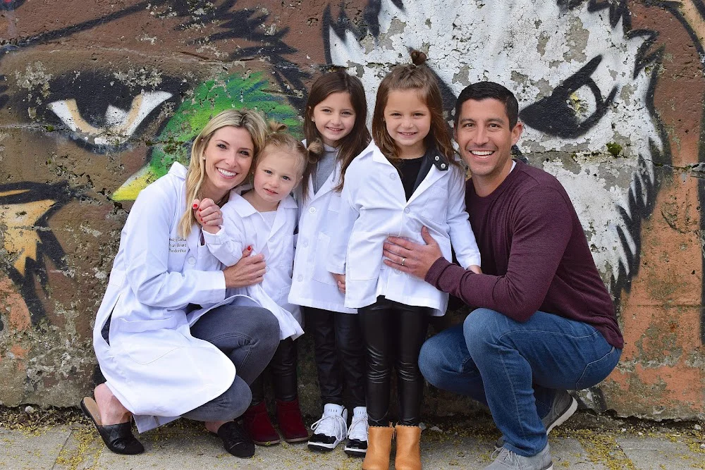 Dr. Jessica Cohen Orthodontics Picture 1